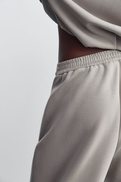 GREY BEIGE