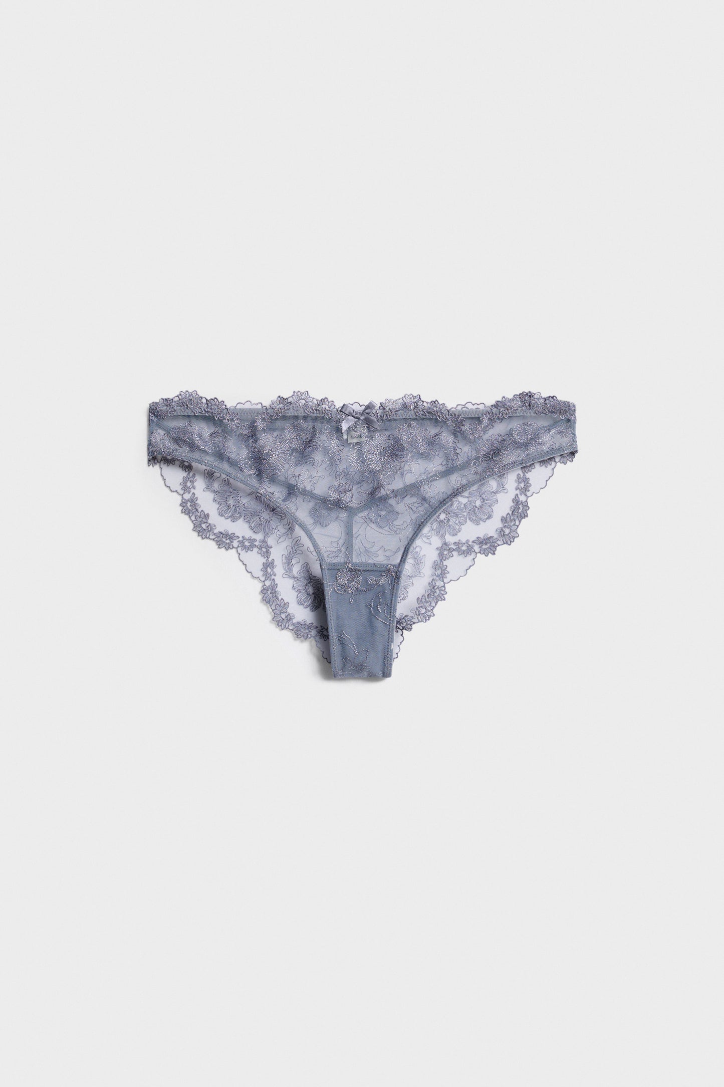 GREY BLUE