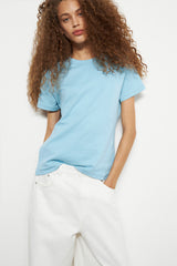 AZURE BLUE