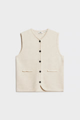 LIGHT BEIGE MELANGE