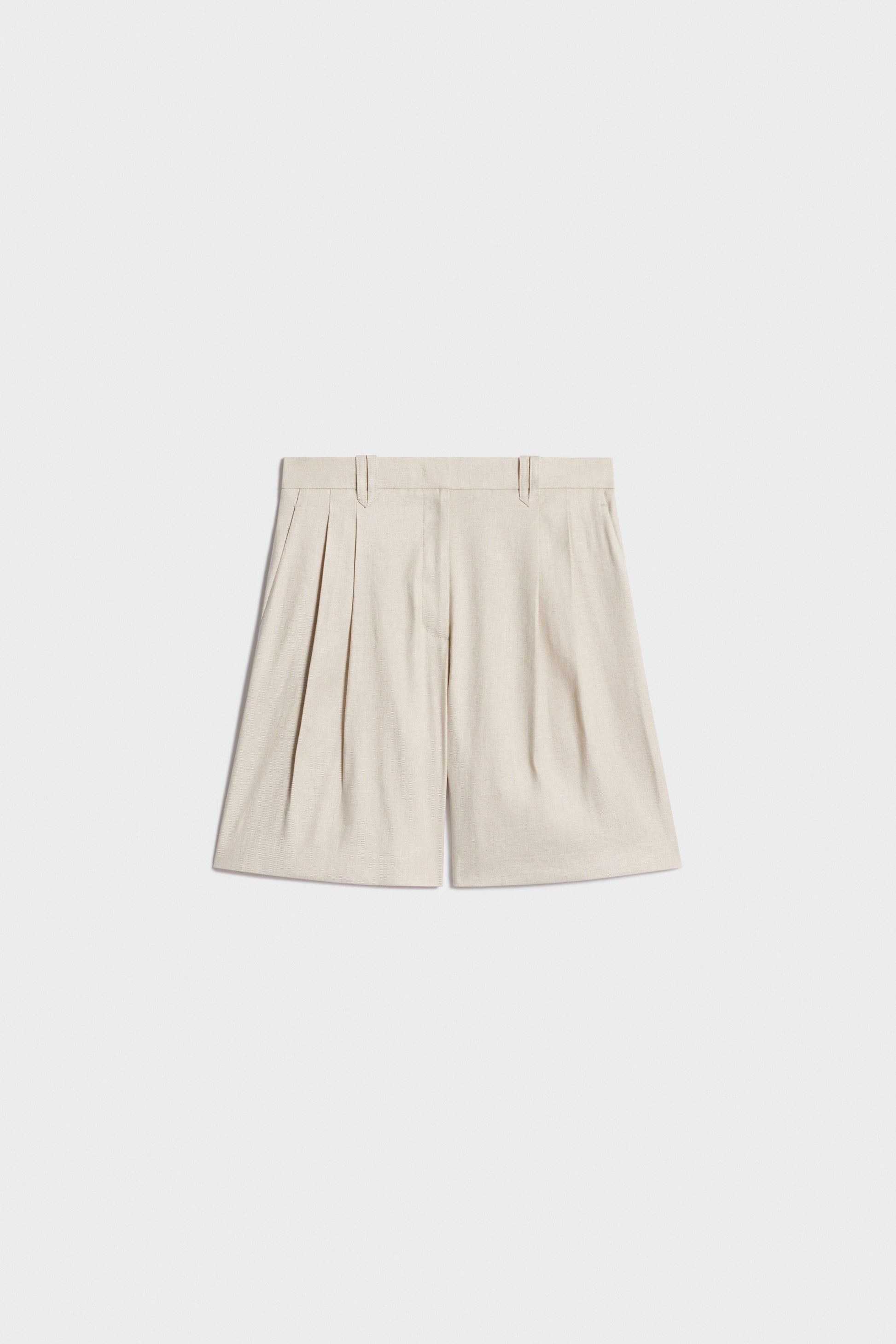 YELLOWISH GRAY MELANGE