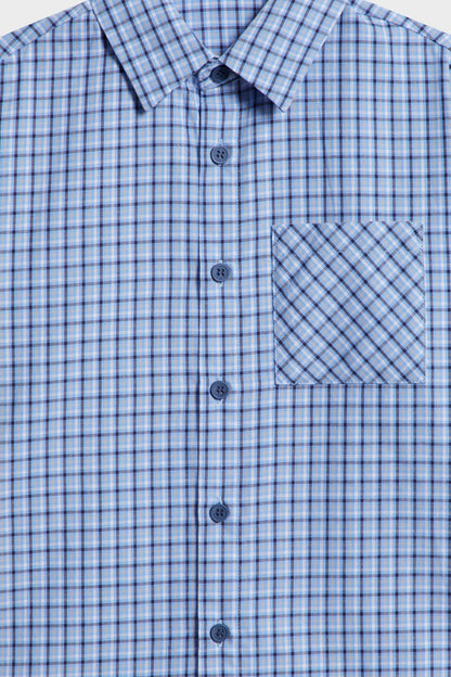 WHITE/BLUE