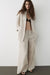 LIGHT BEIGE MELANGE