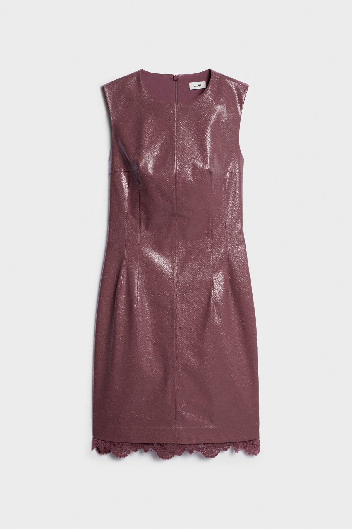 DUSTY LILAC