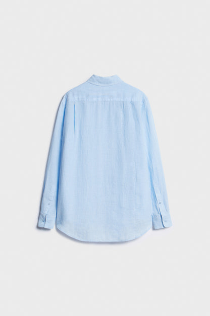 WHITE/BLUE