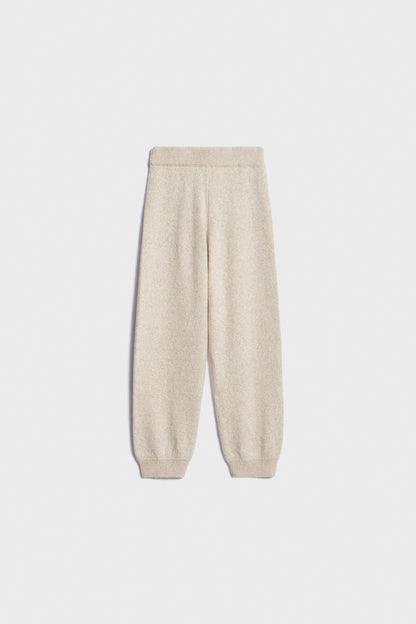LIGHT BEIGE MELANGE