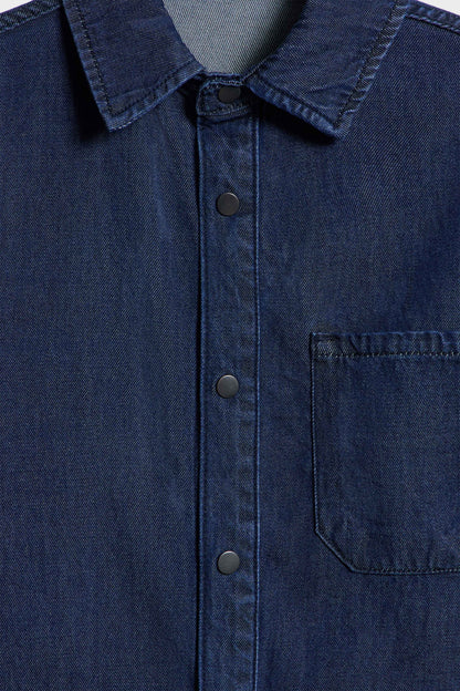 SEA BLUE
