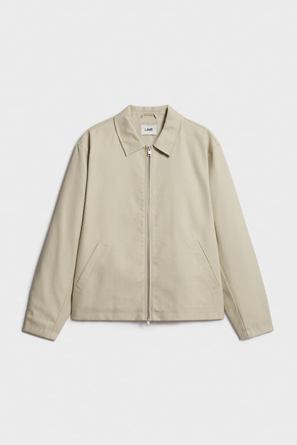 LIGHT BEIGE