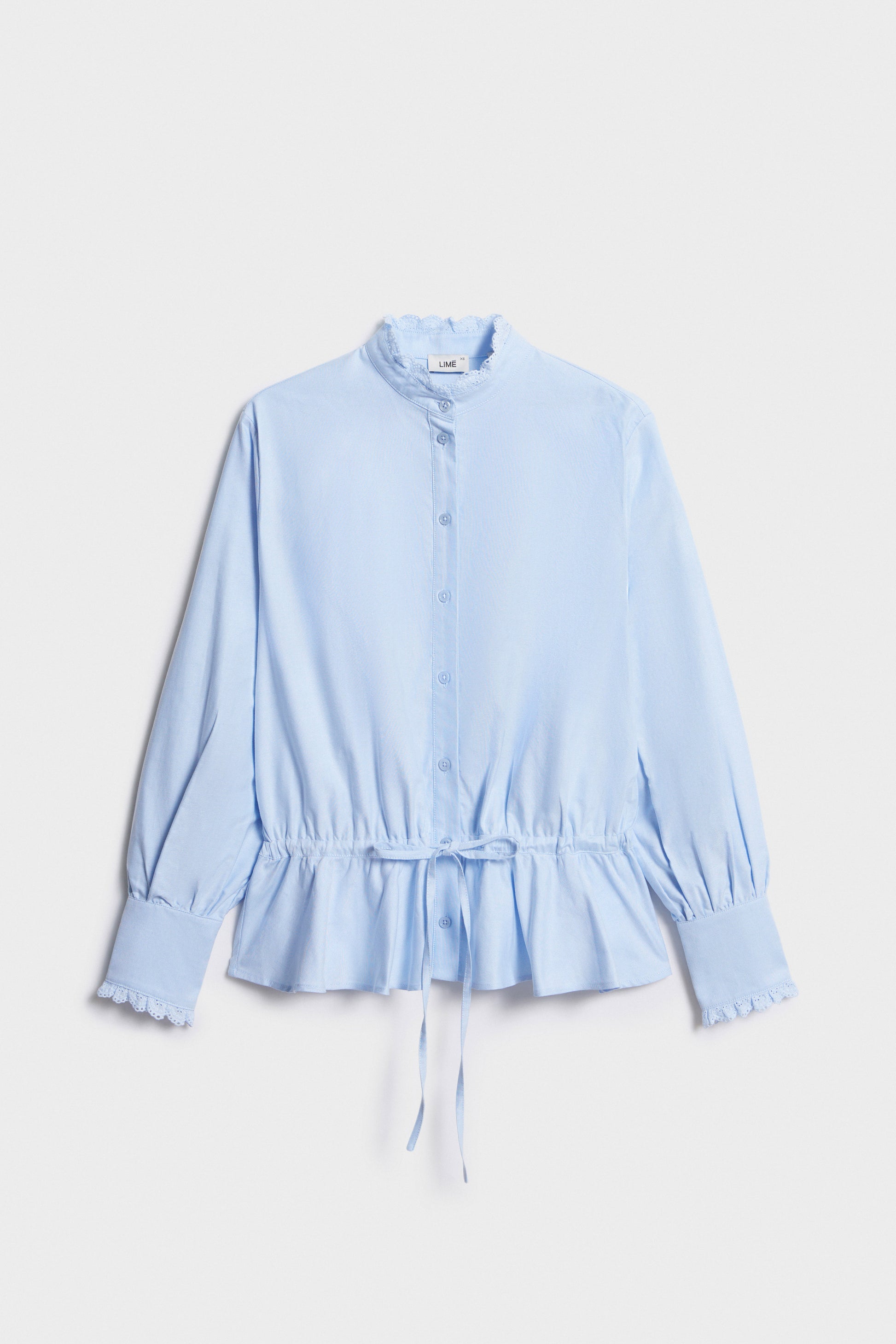 LIGHT BLUE
