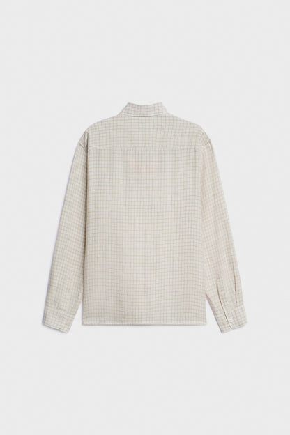 WHITE/BEIGE