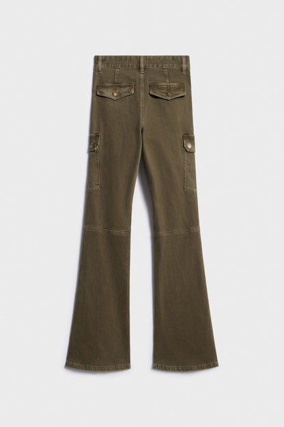 KHAKI