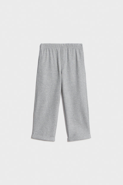 GREY MELANGE