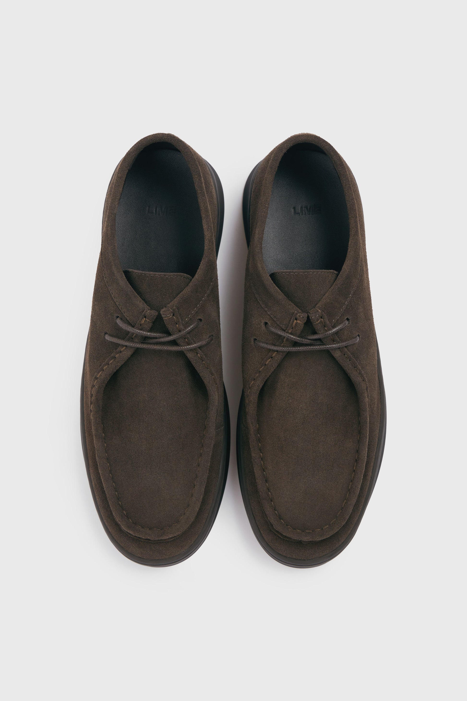 GRAY BROWN