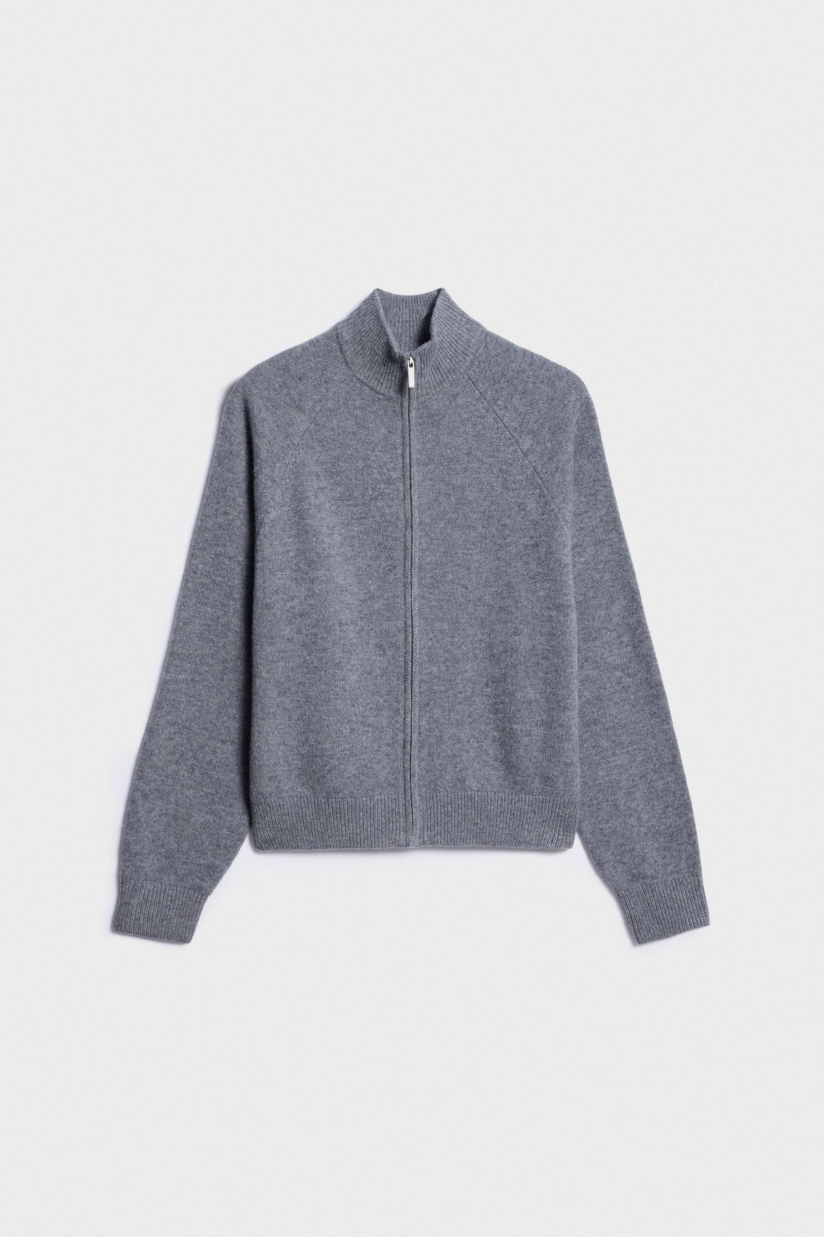 GREY MELANGE