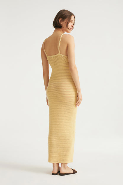 LIGHT YELLOW