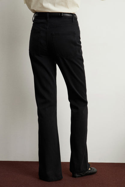 JET BLACK