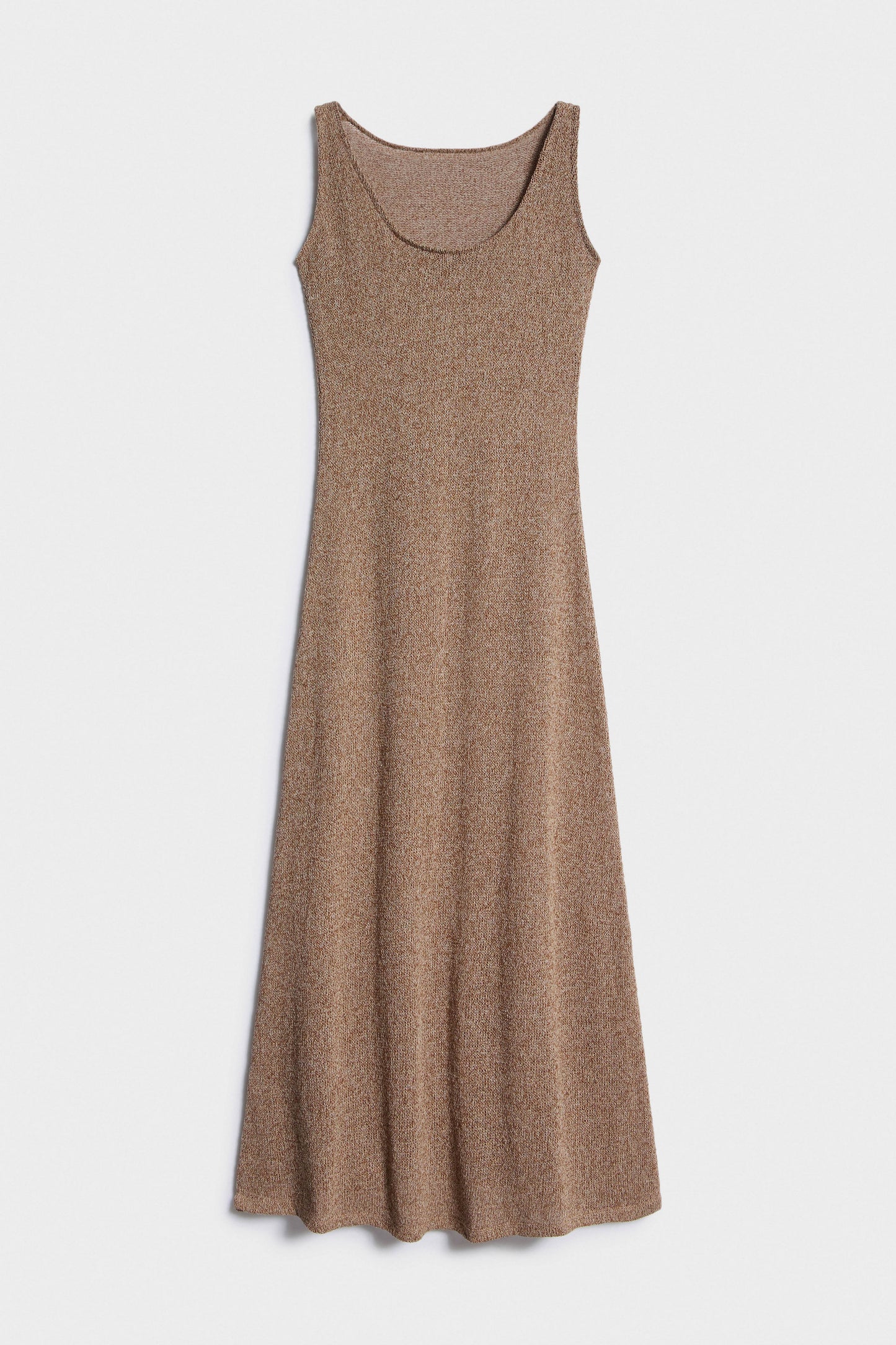 LIGHT BEIGE MELANGE