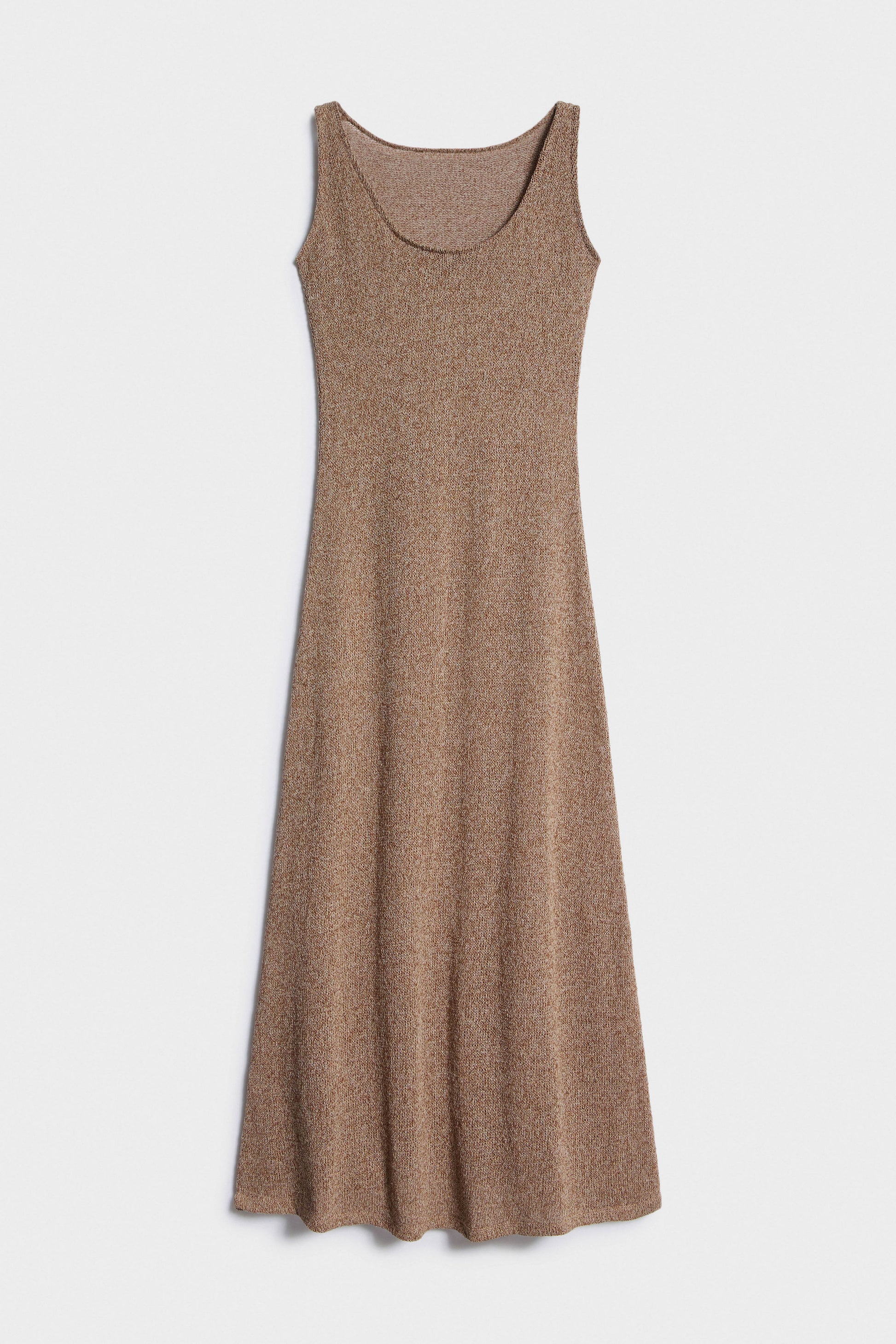 LIGHT BEIGE MELANGE