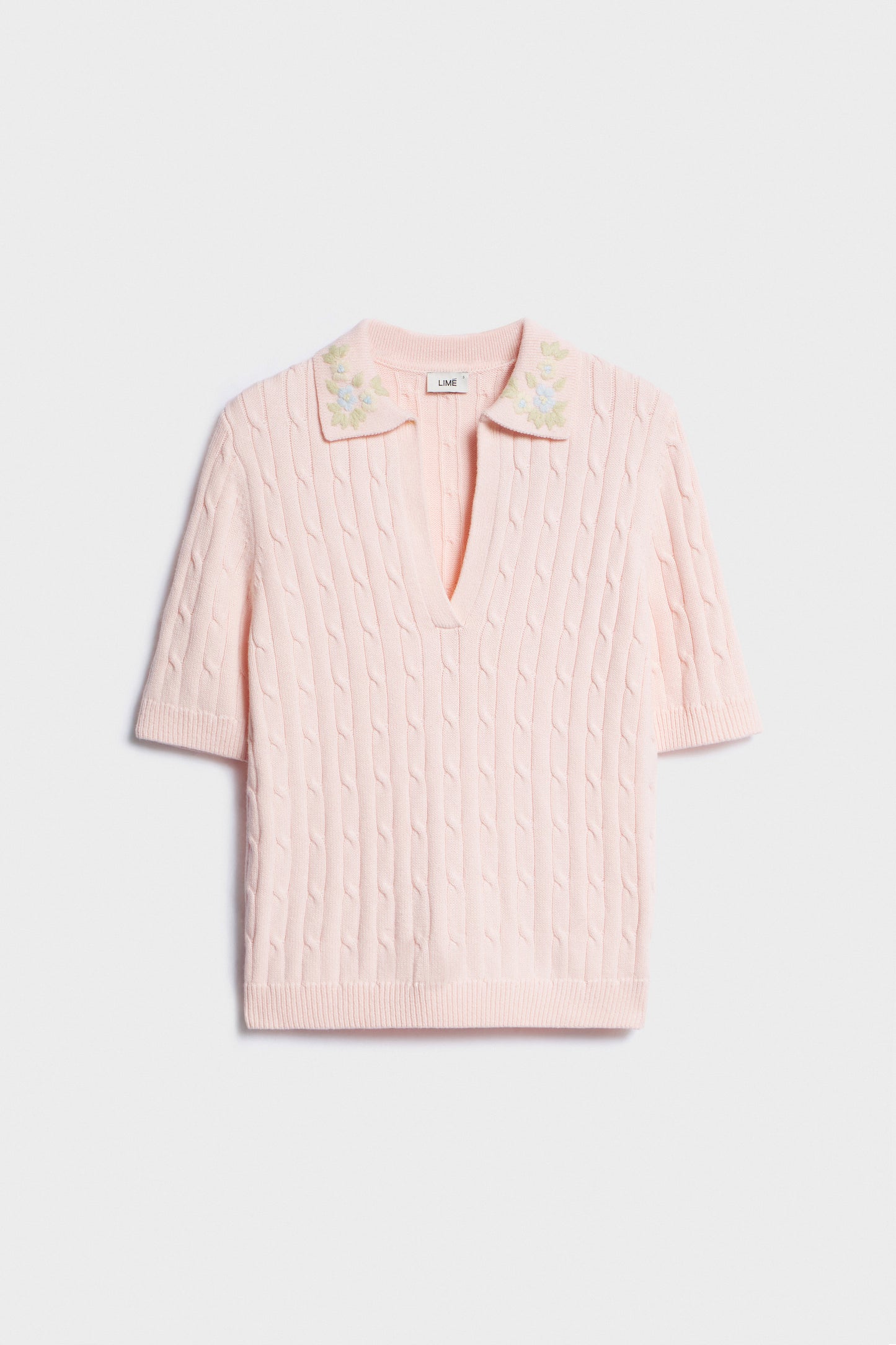 LIGHT PINK
