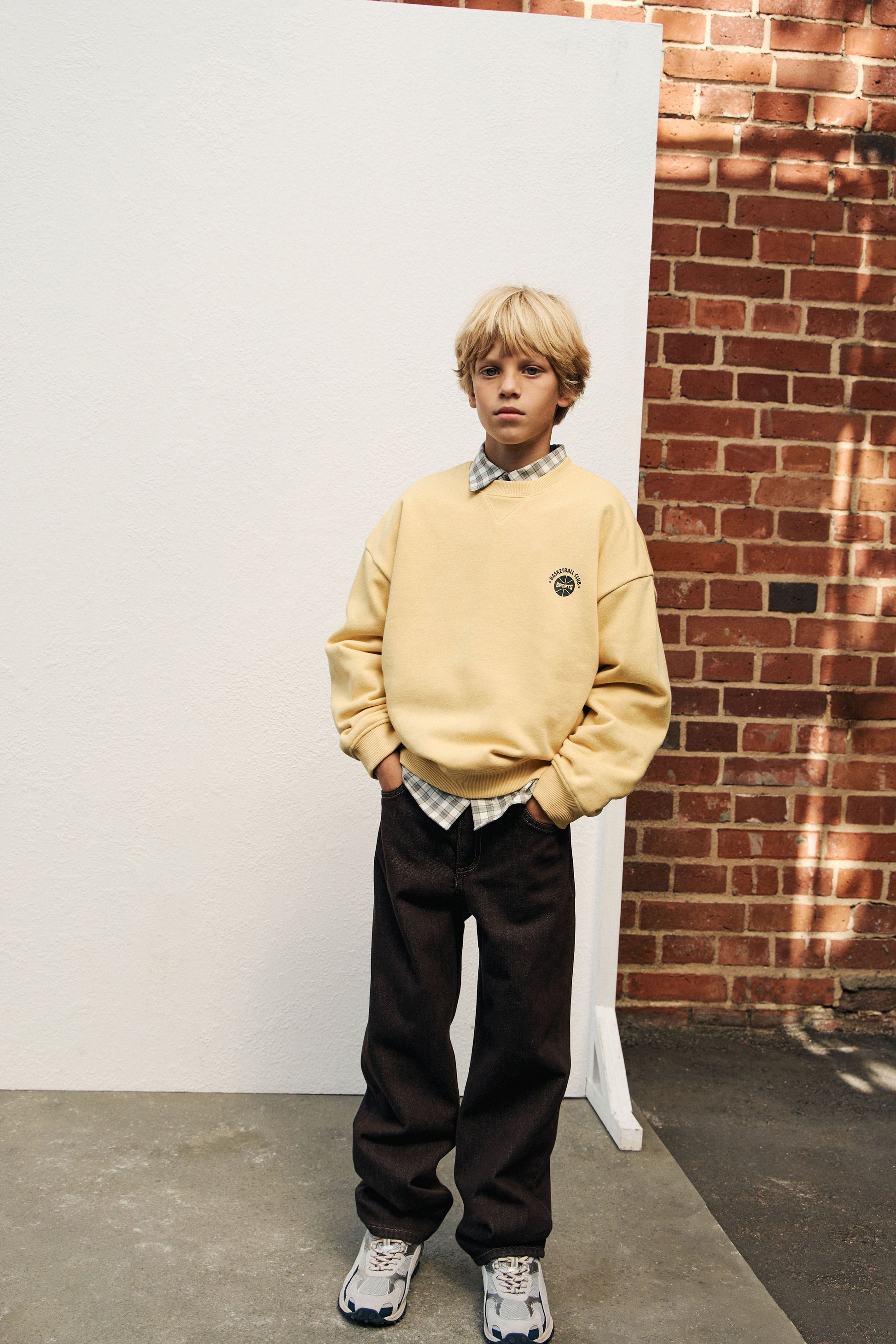 LINEN YELLOW
