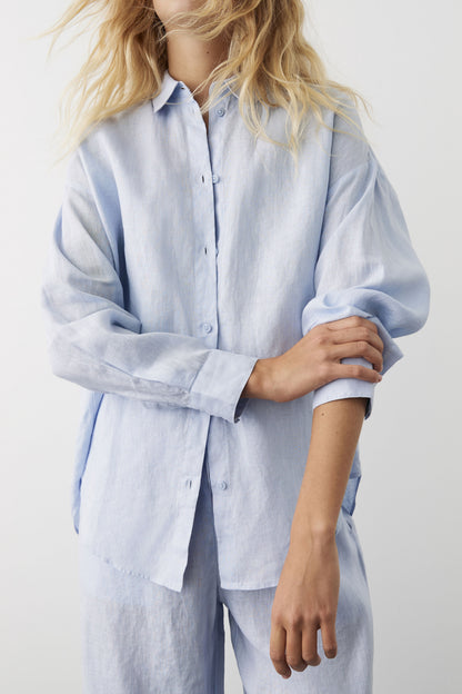 SKY BLUE