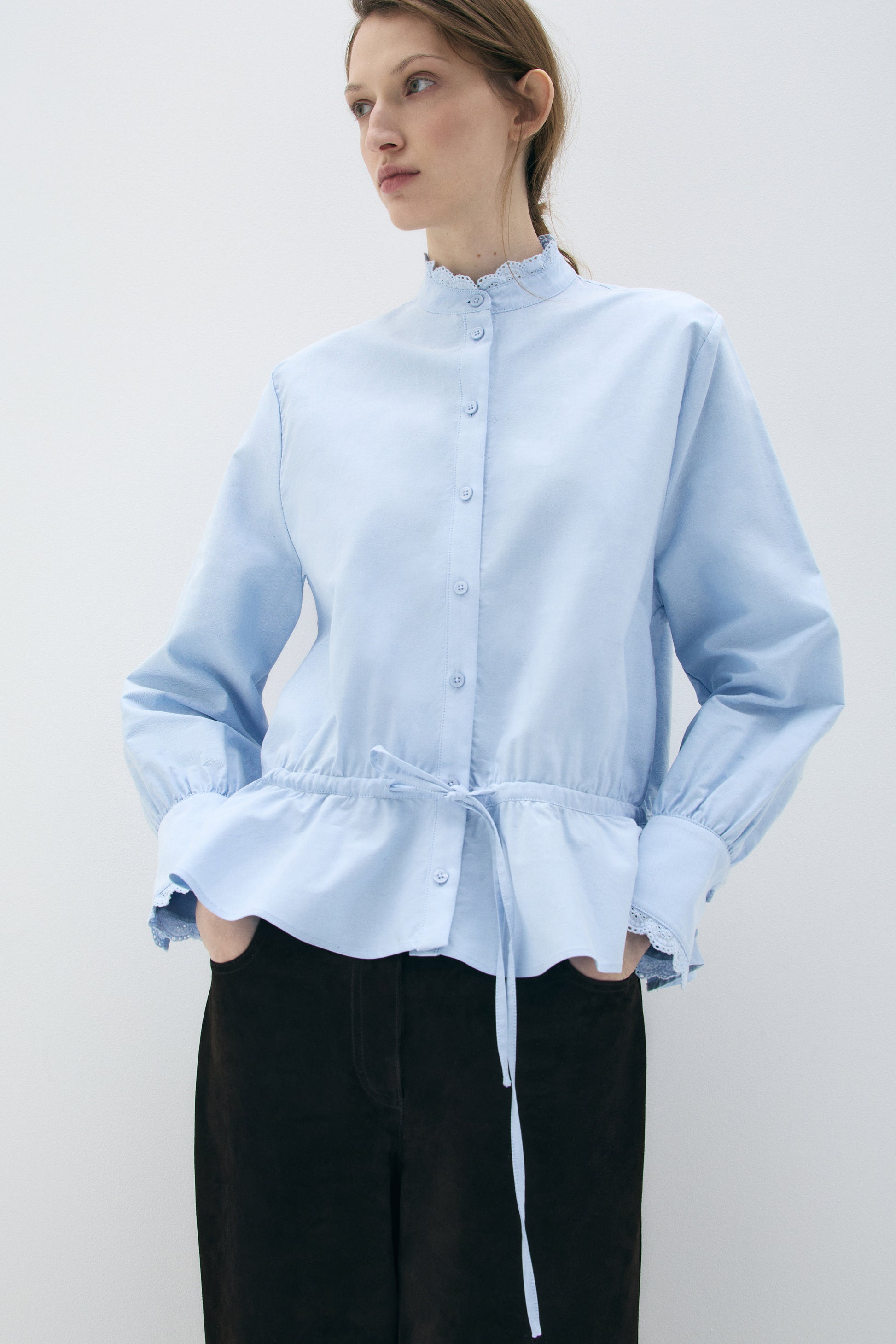 LIGHT BLUE