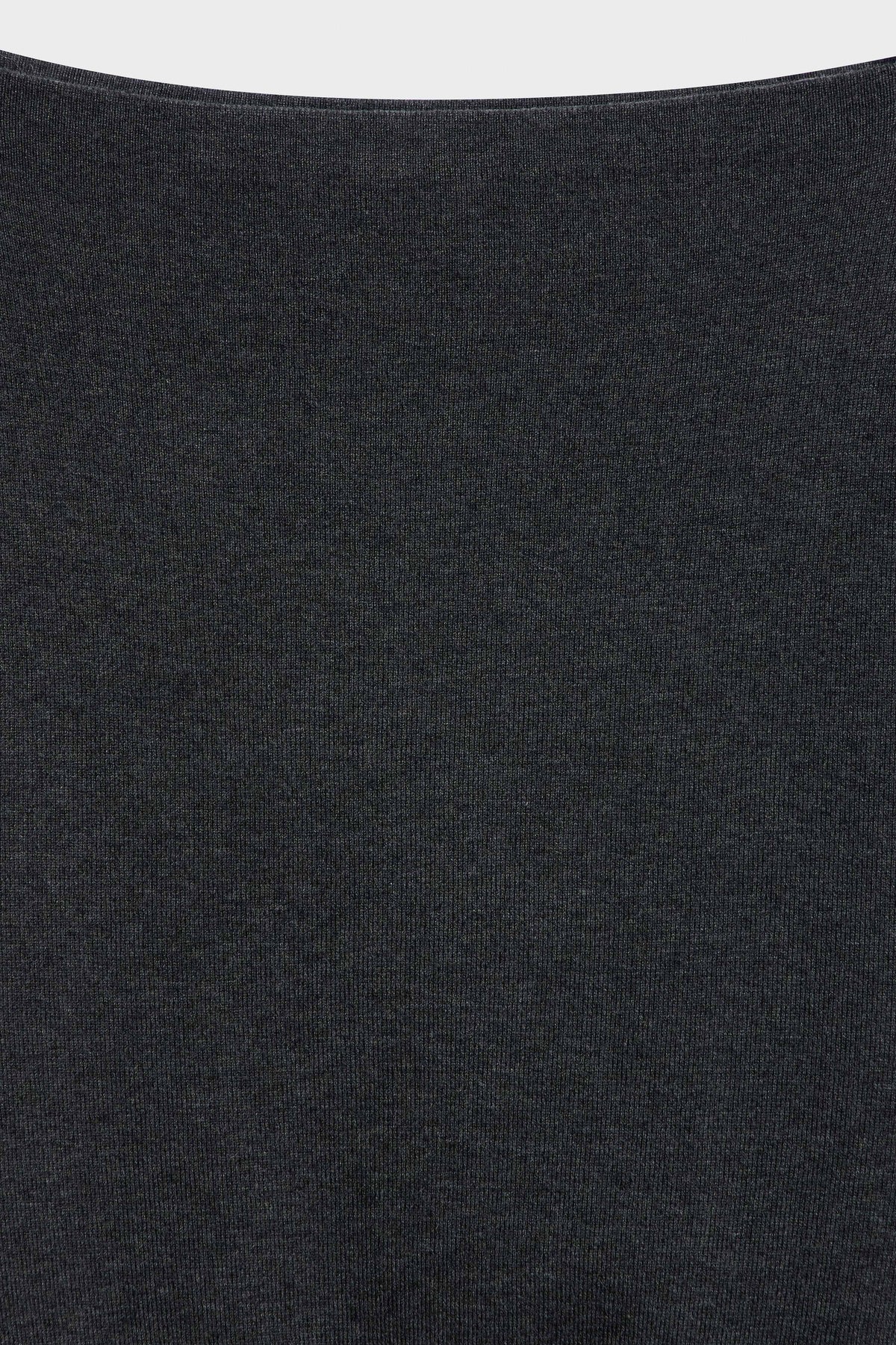 DARK GREY MELANGE