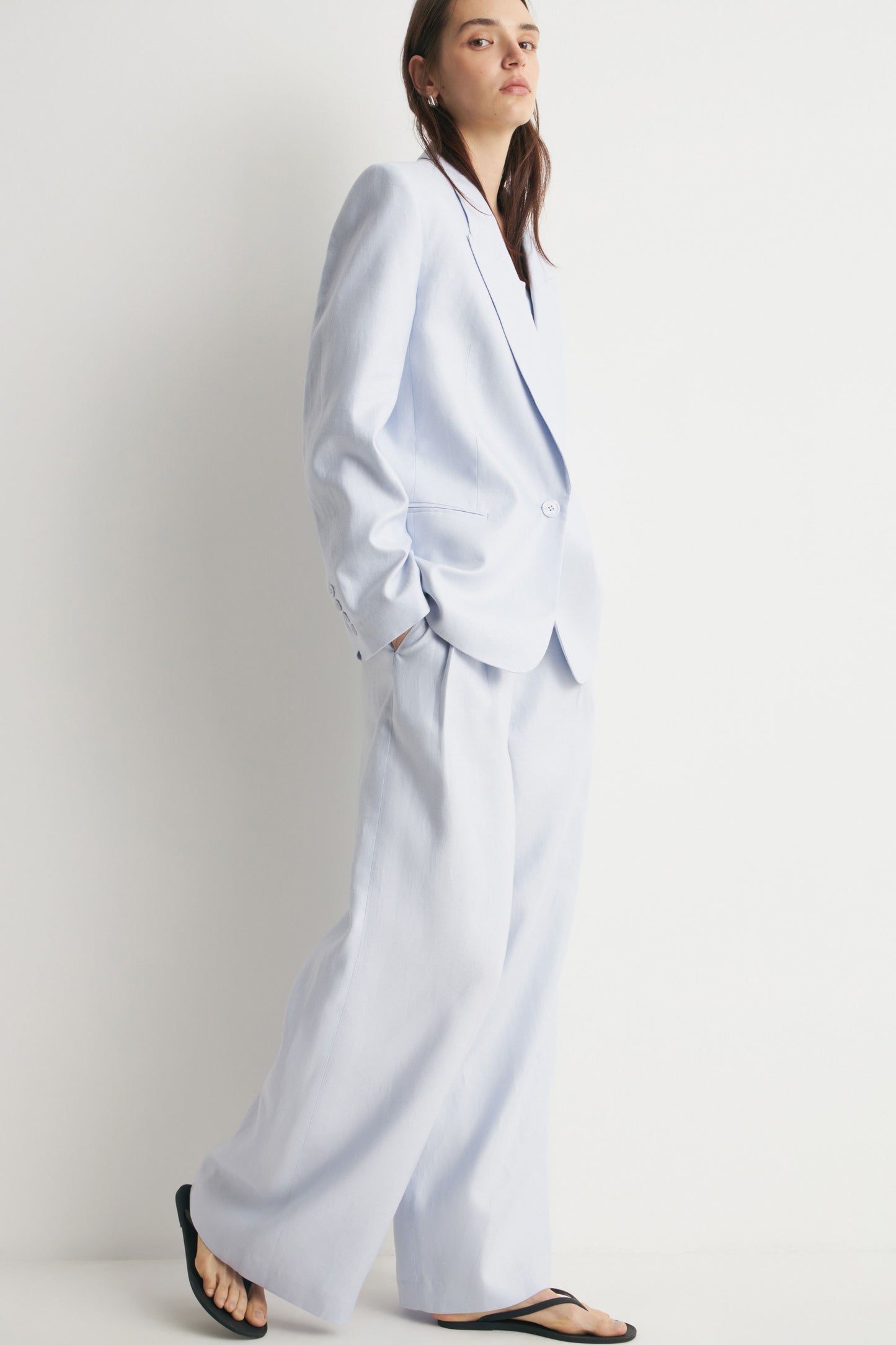 SKY BLUE