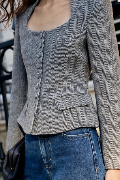 BEIGE/BROWN