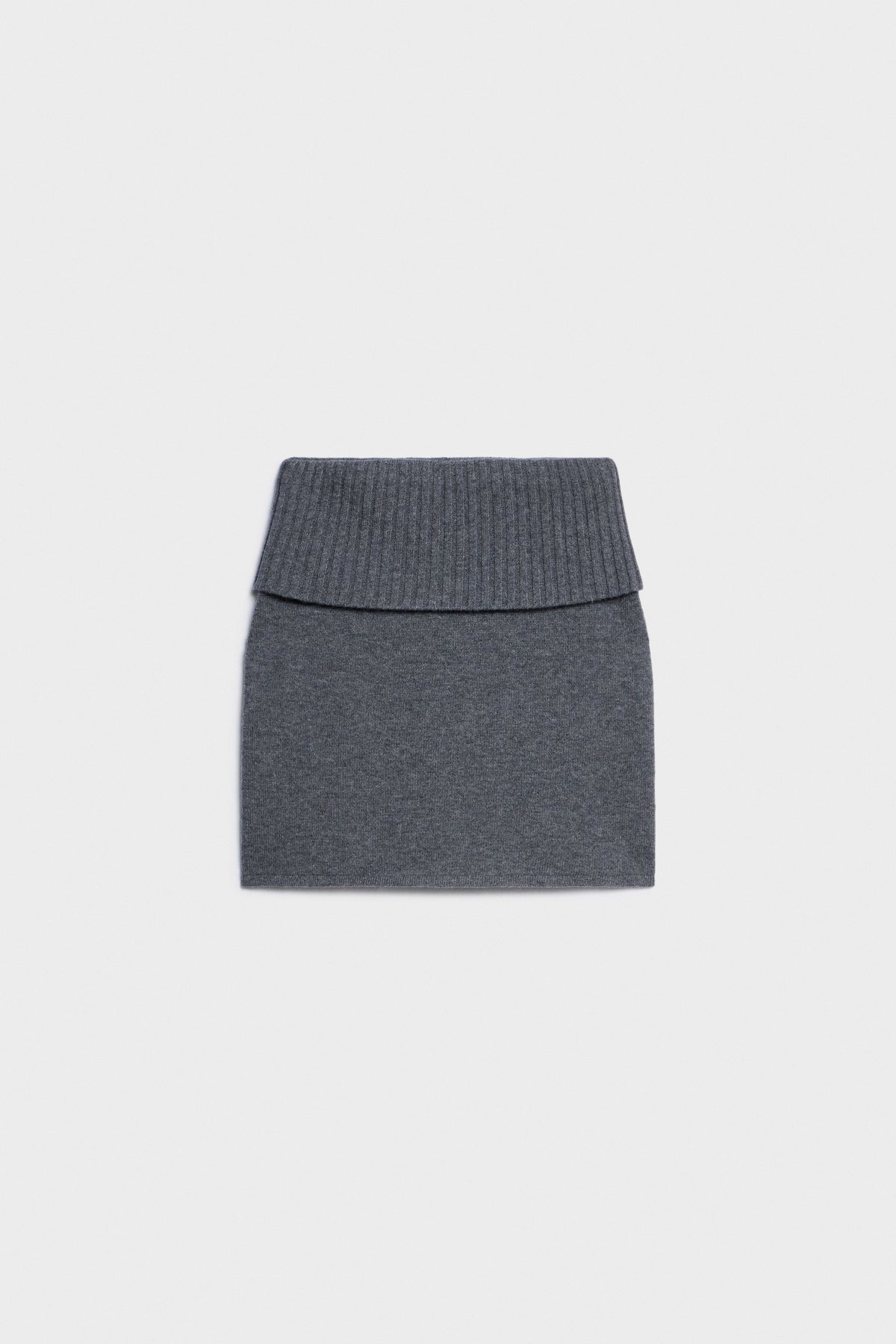 DARK GREY MELANGE