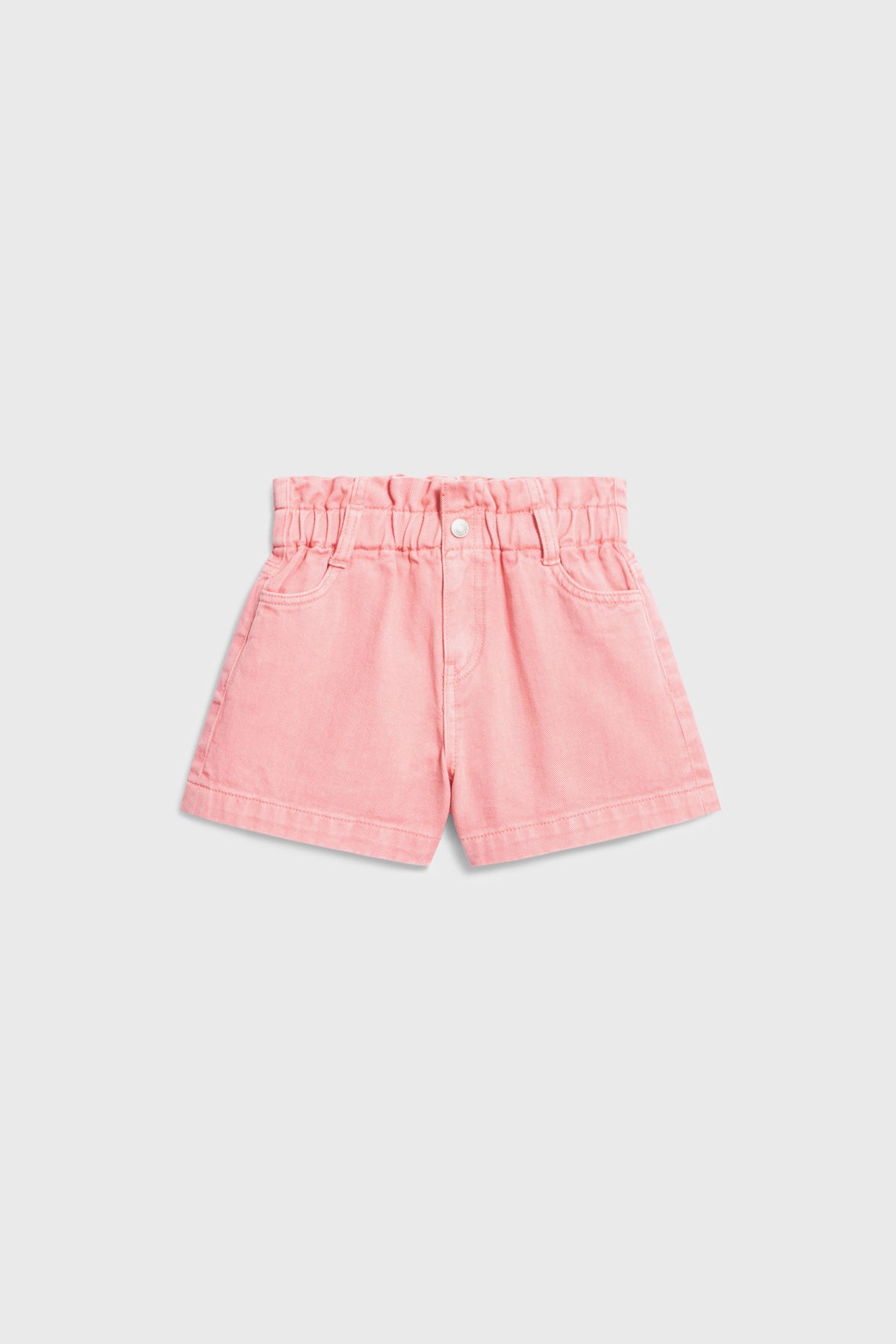 BRIGHT PINK