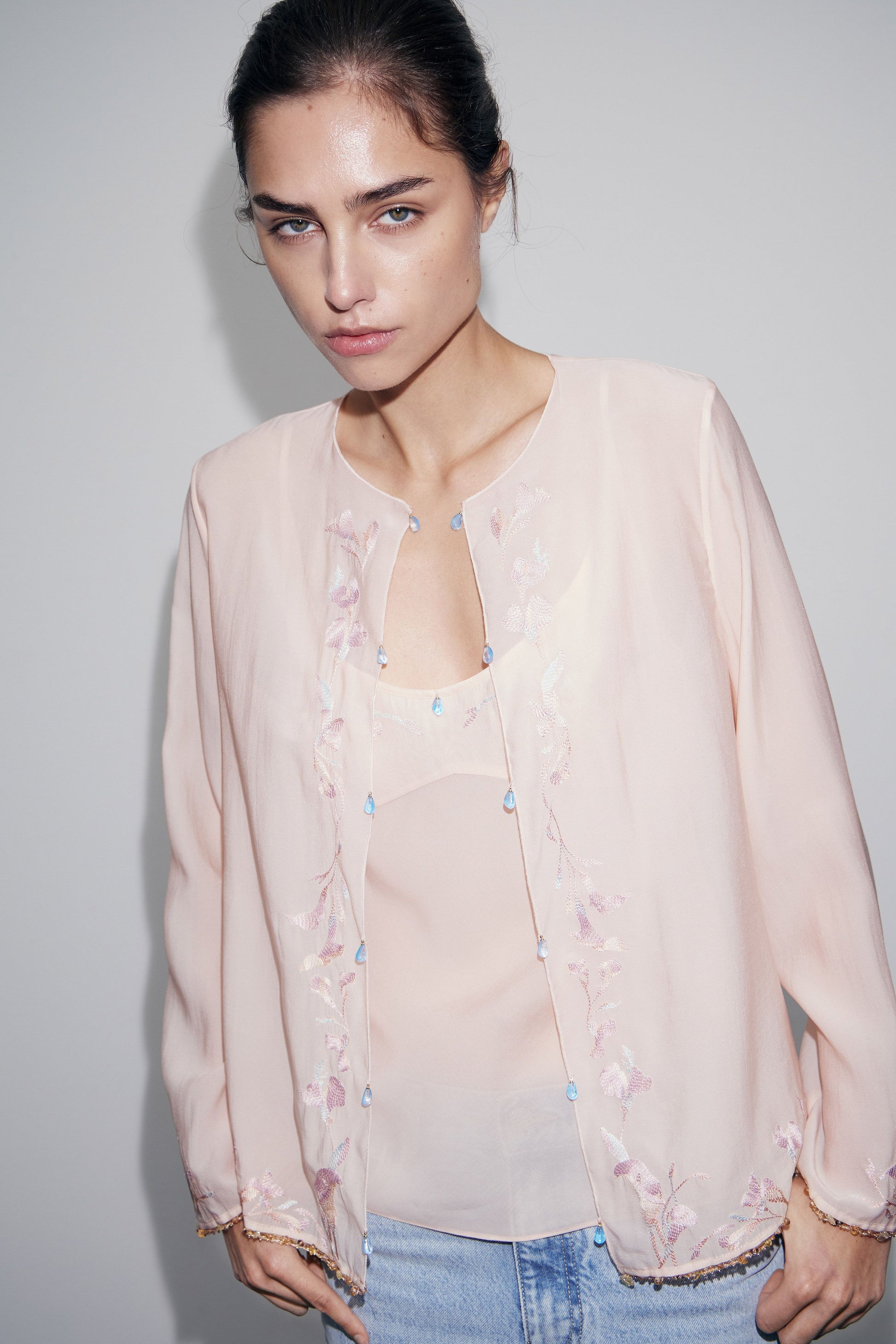POWDER BEIGE