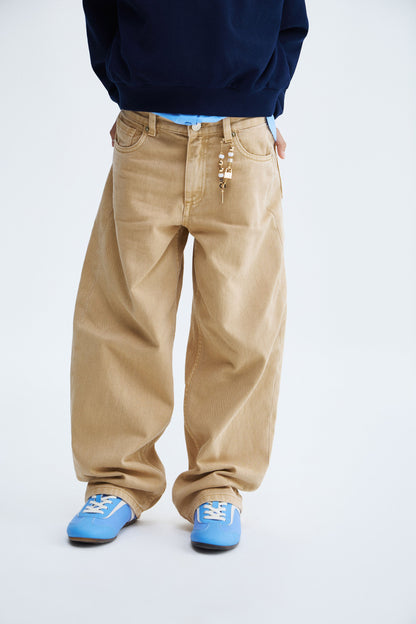 LIGHT BEIGE