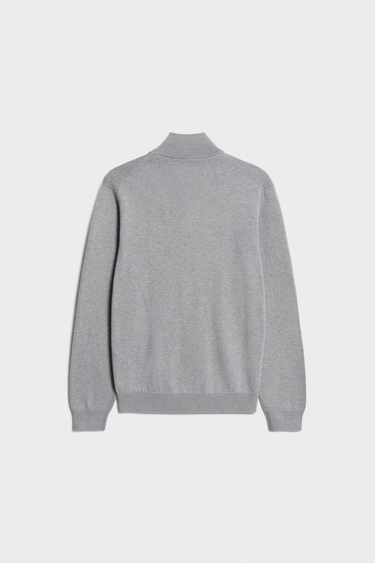 GREY MELANGE