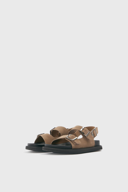 DARK BEIGE