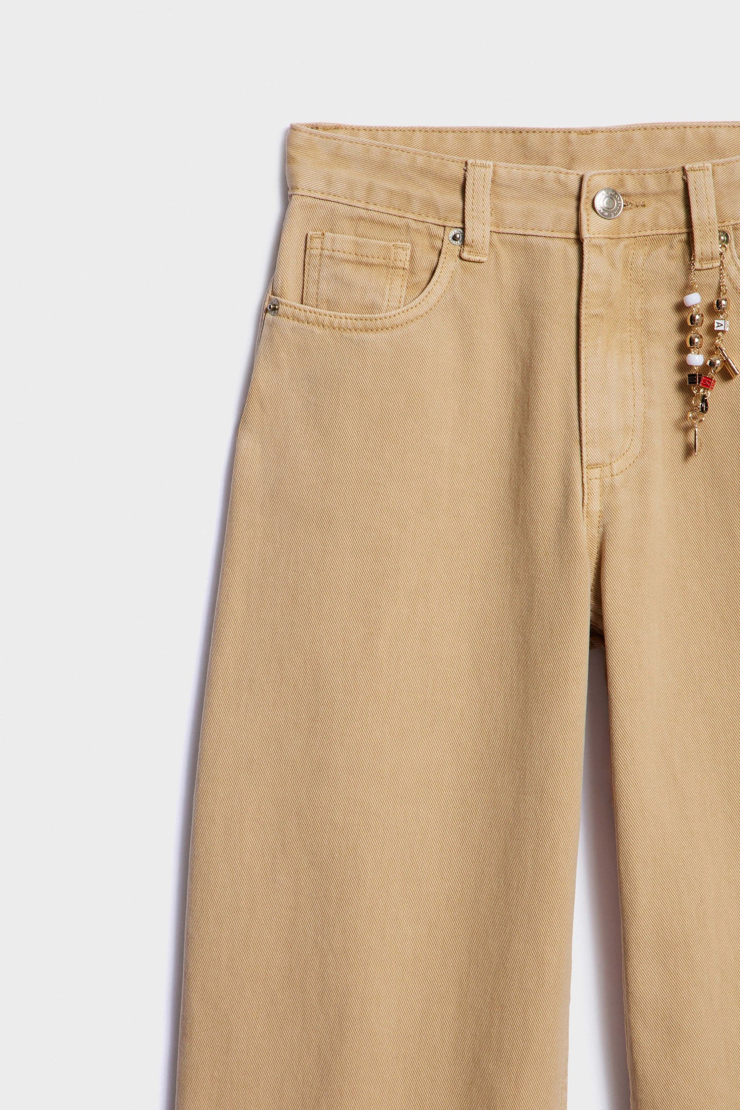 LIGHT BEIGE