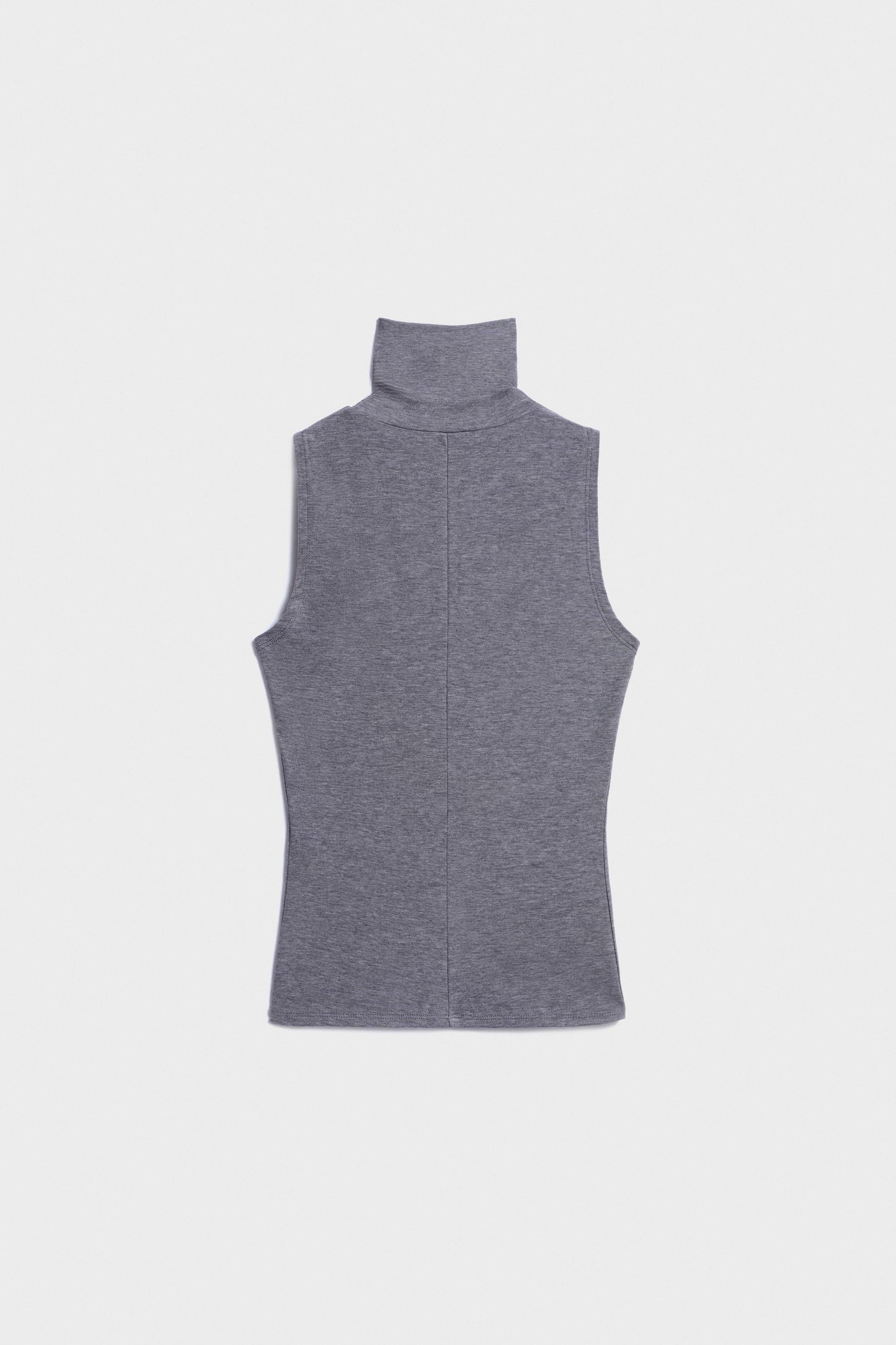 DARK GREY MELANGE