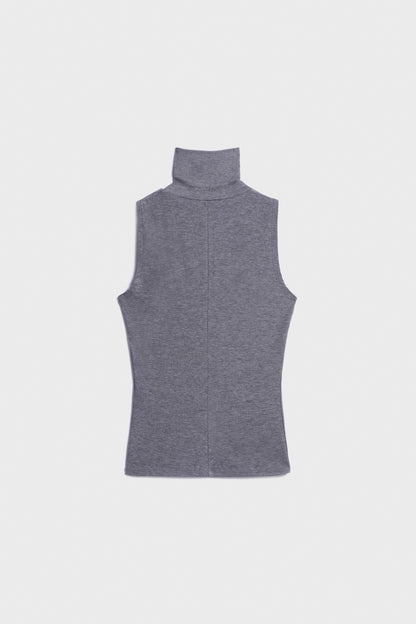 DARK GREY MELANGE
