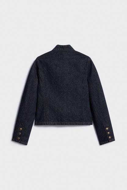 DARK BLUE