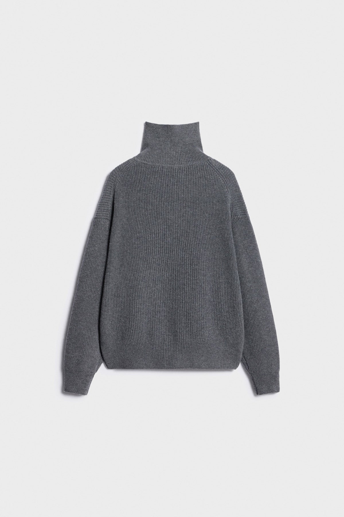 GREY MELANGE