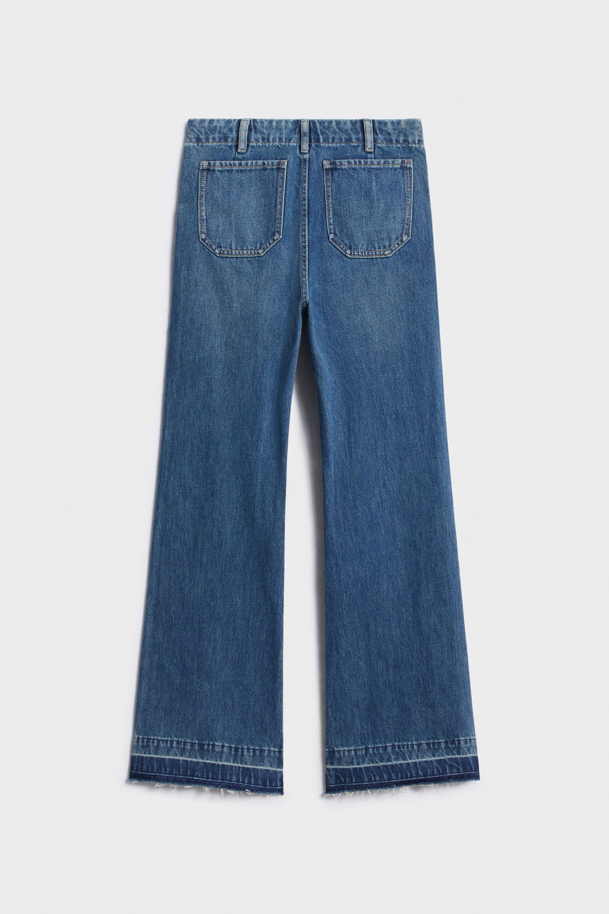 VINTAGE BLUE