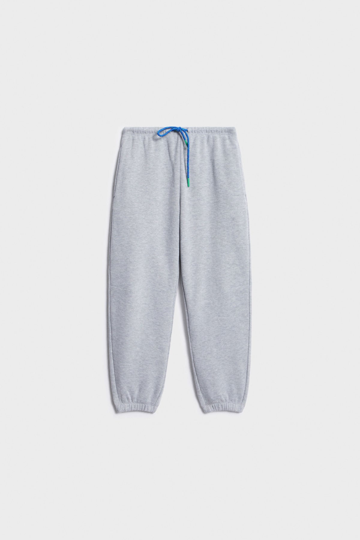 GREY MELANGE