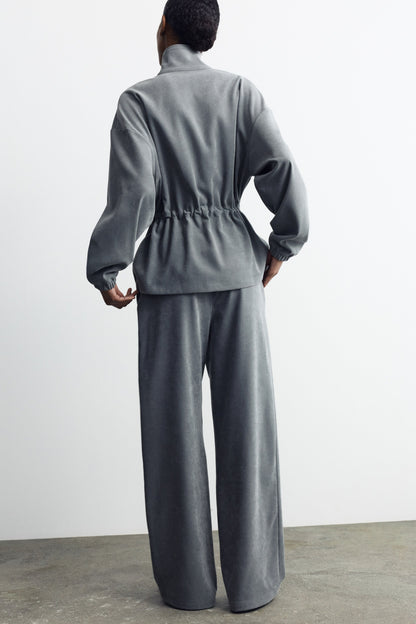 GREY