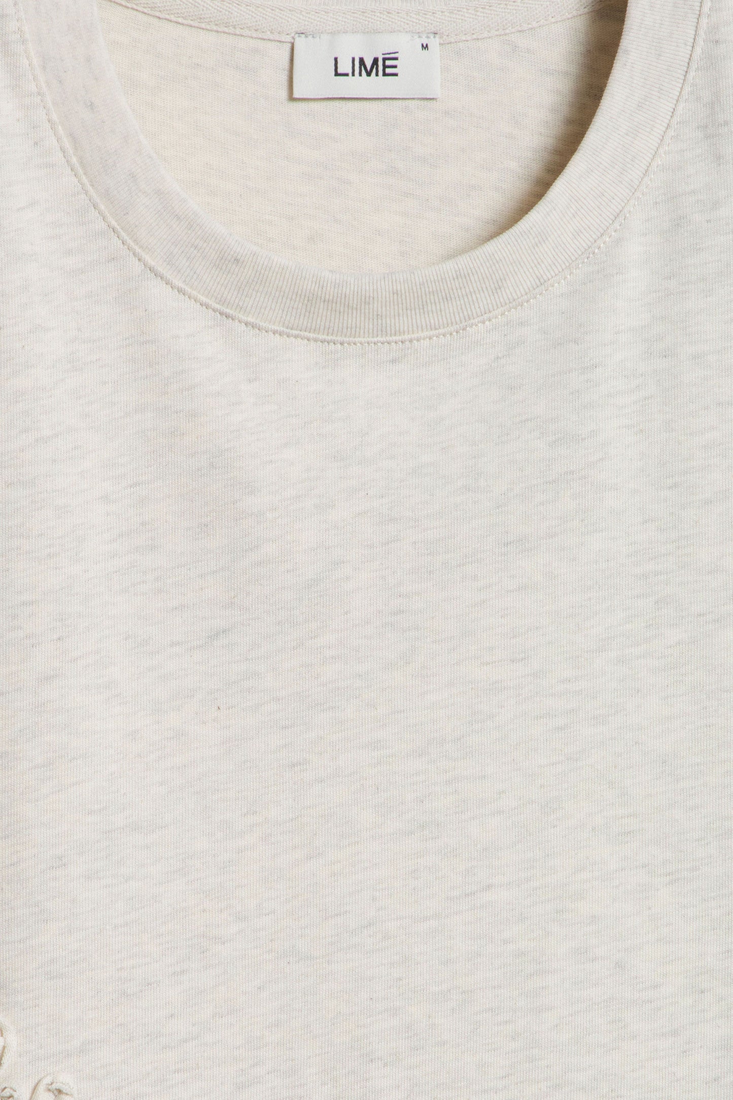 BEIGE MELANGE