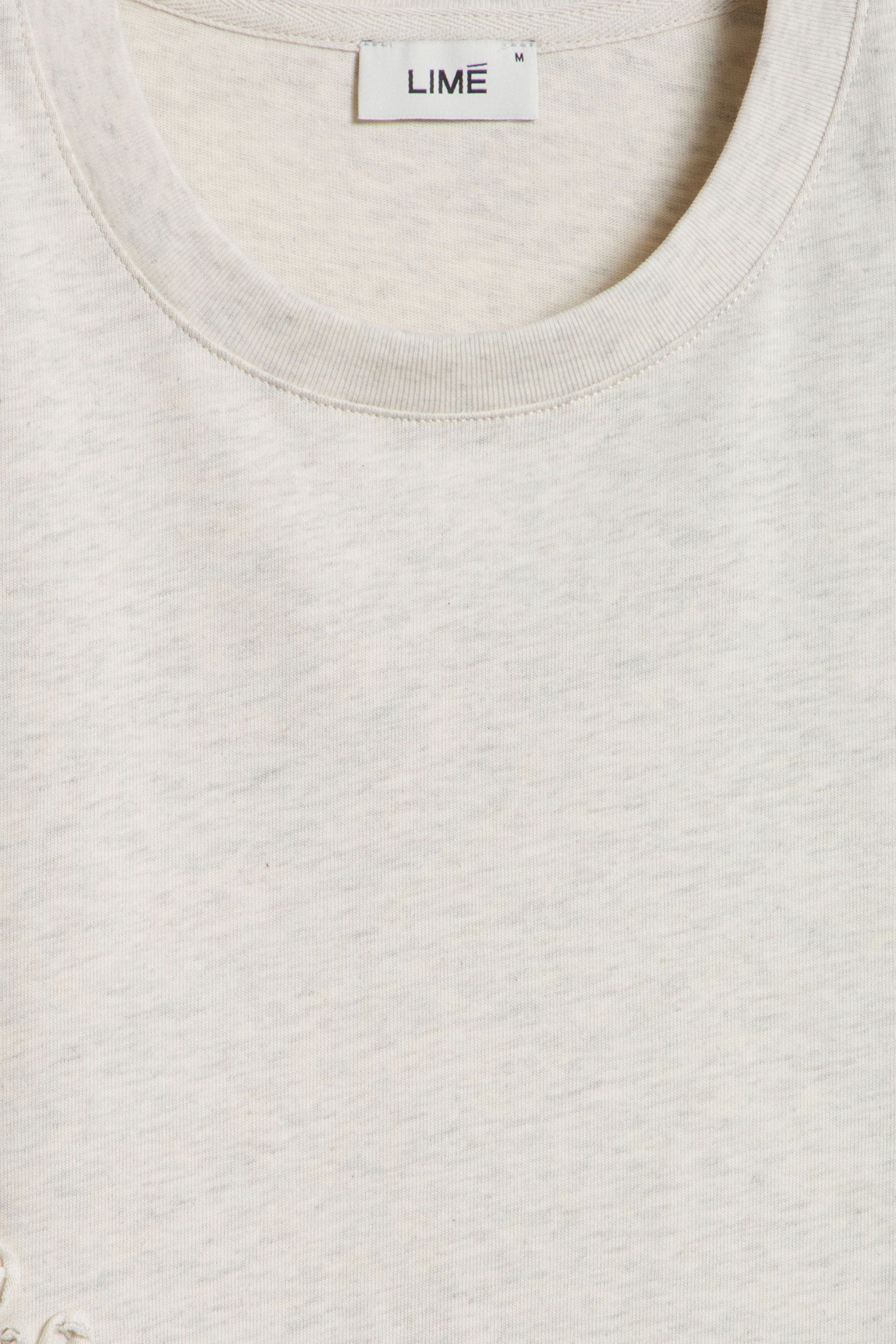 BEIGE MELANGE
