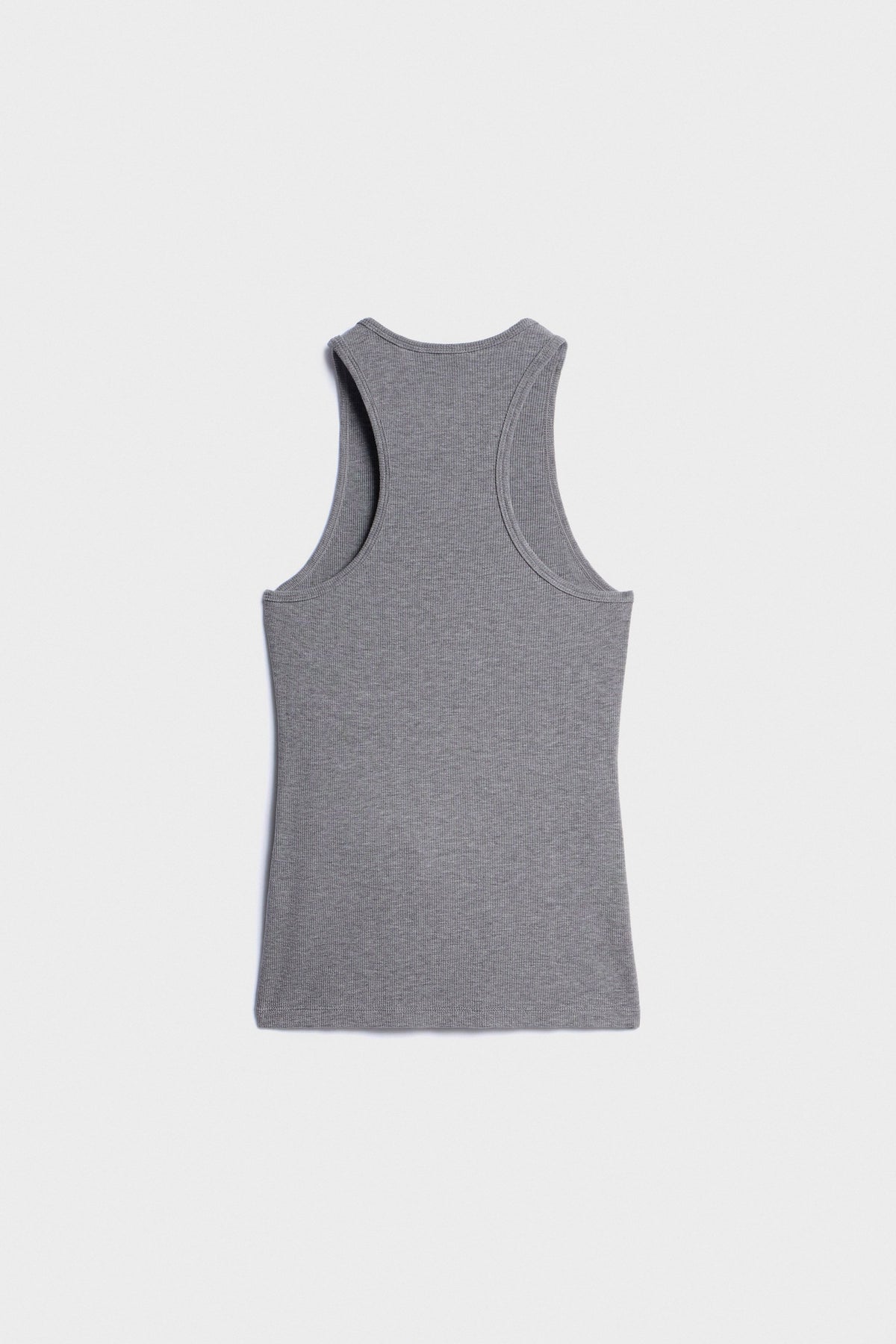 GREY MELANGE