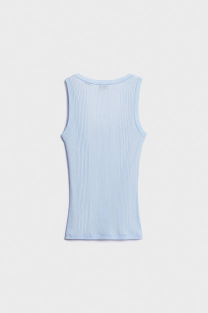 WHITE/BLUE