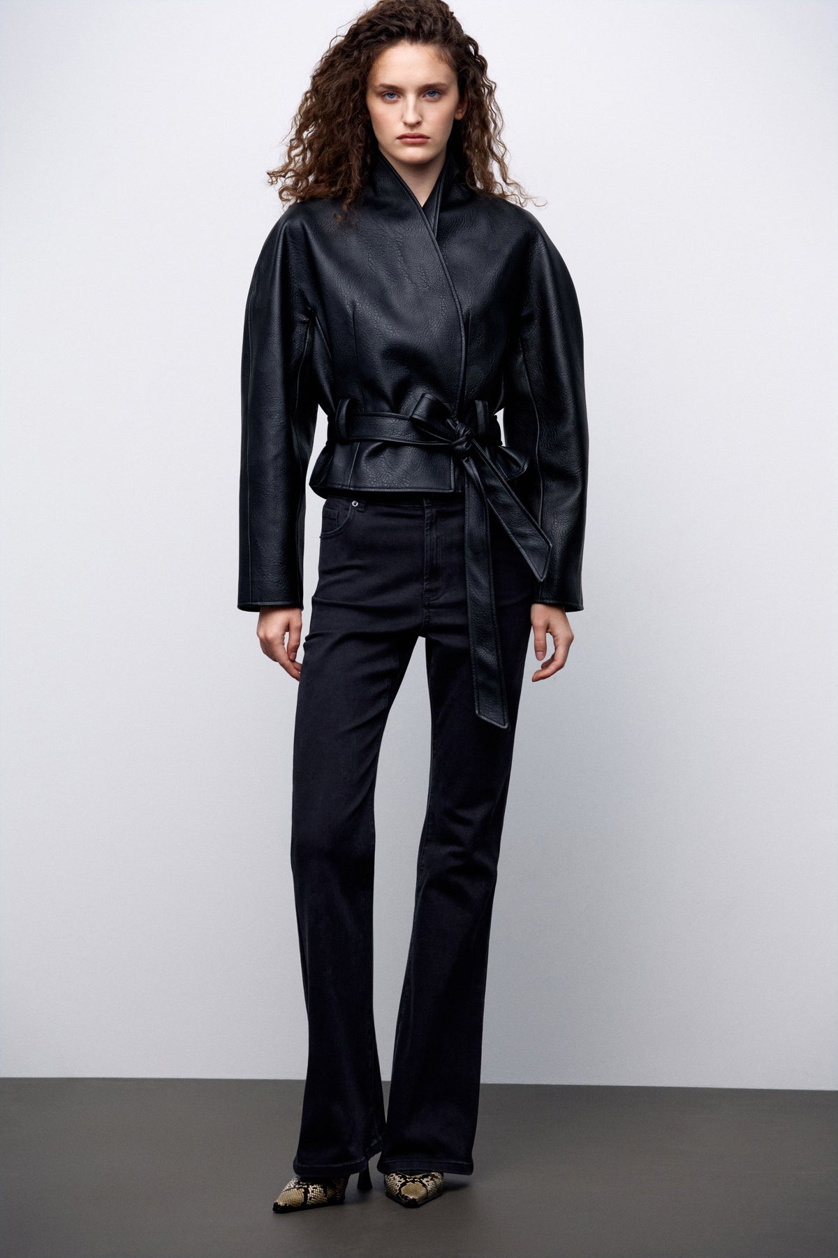 JET BLACK