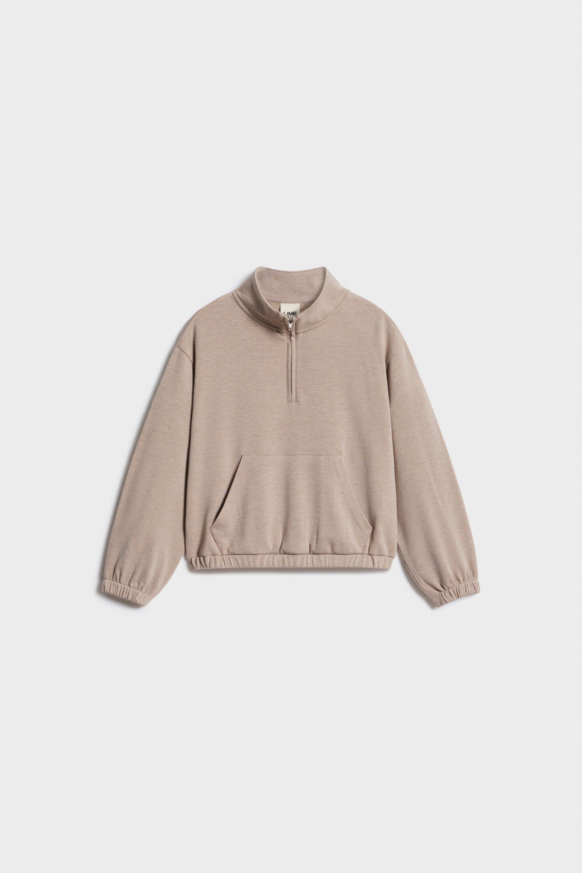 GREY BEIGE