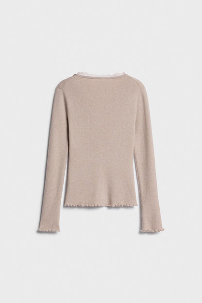 LIGHT BEIGE